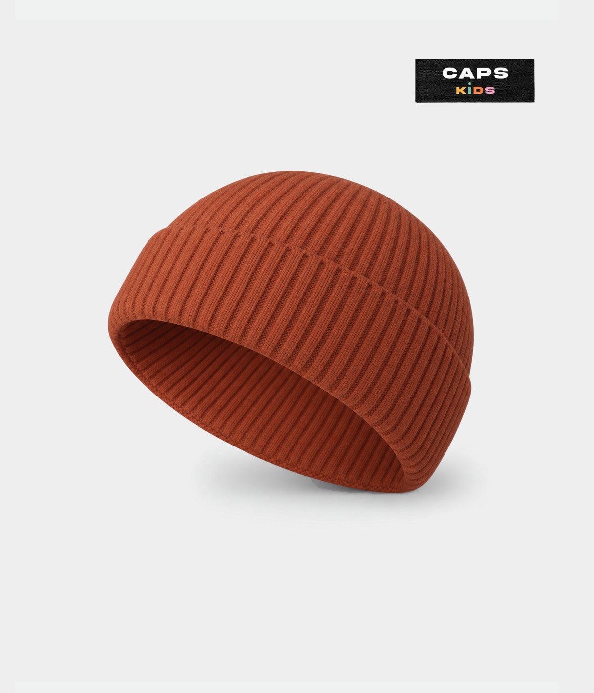 KIDS BEANIE.-CAPS