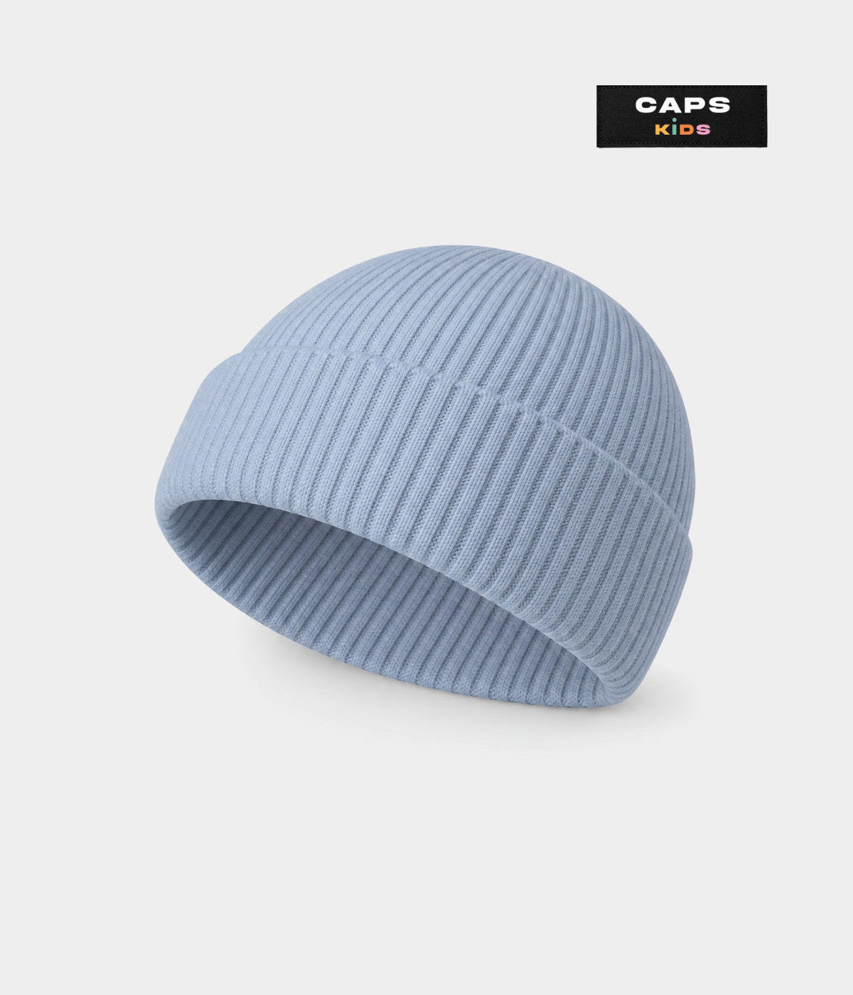 KIDS BEANIE.-CAPS