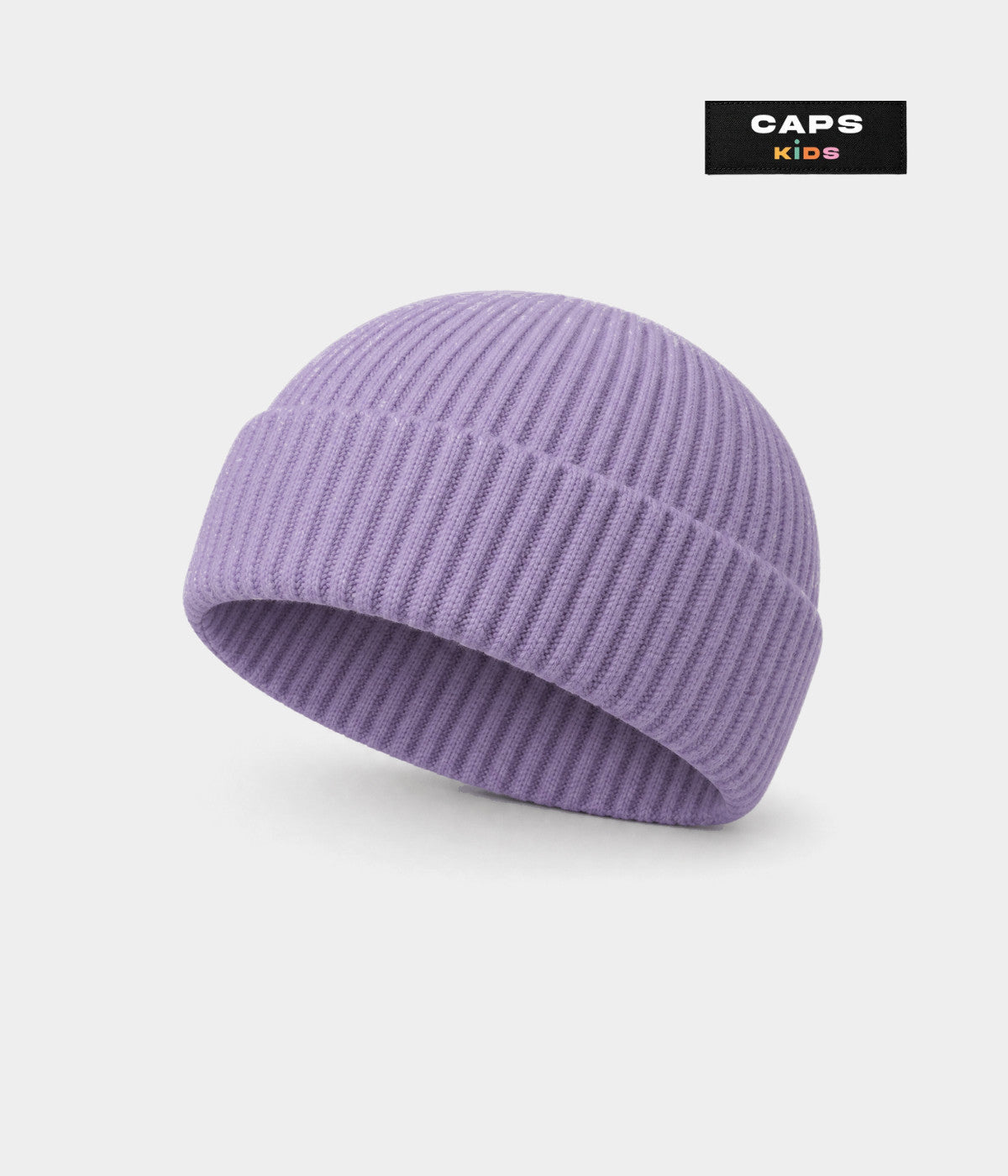 KIDS BEANIE.-CAPS