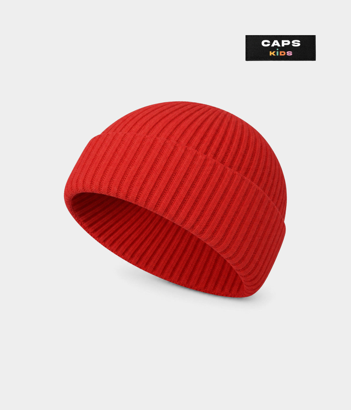 KIDS BEANIE.-CAPS