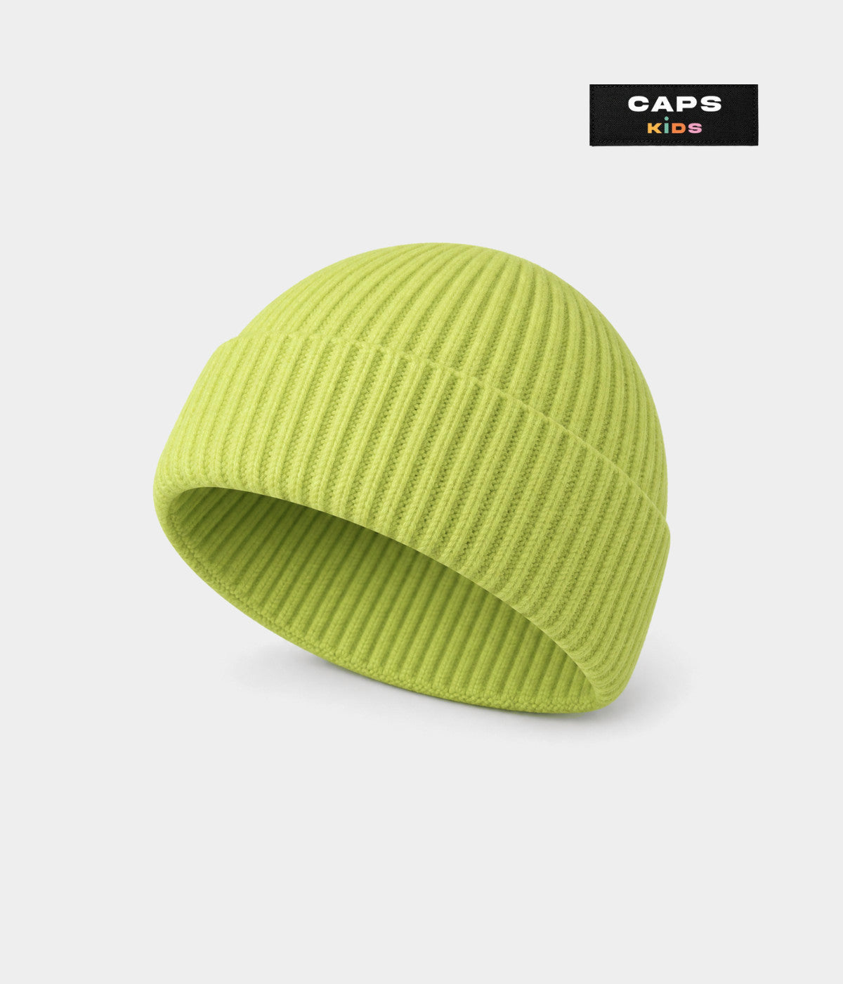 KIDS BEANIE.-CAPS
