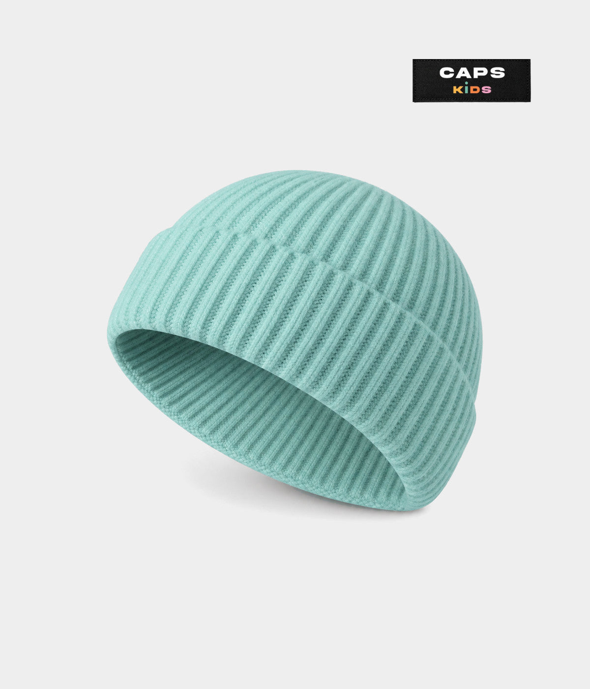 KIDS BEANIE.-CAPS
