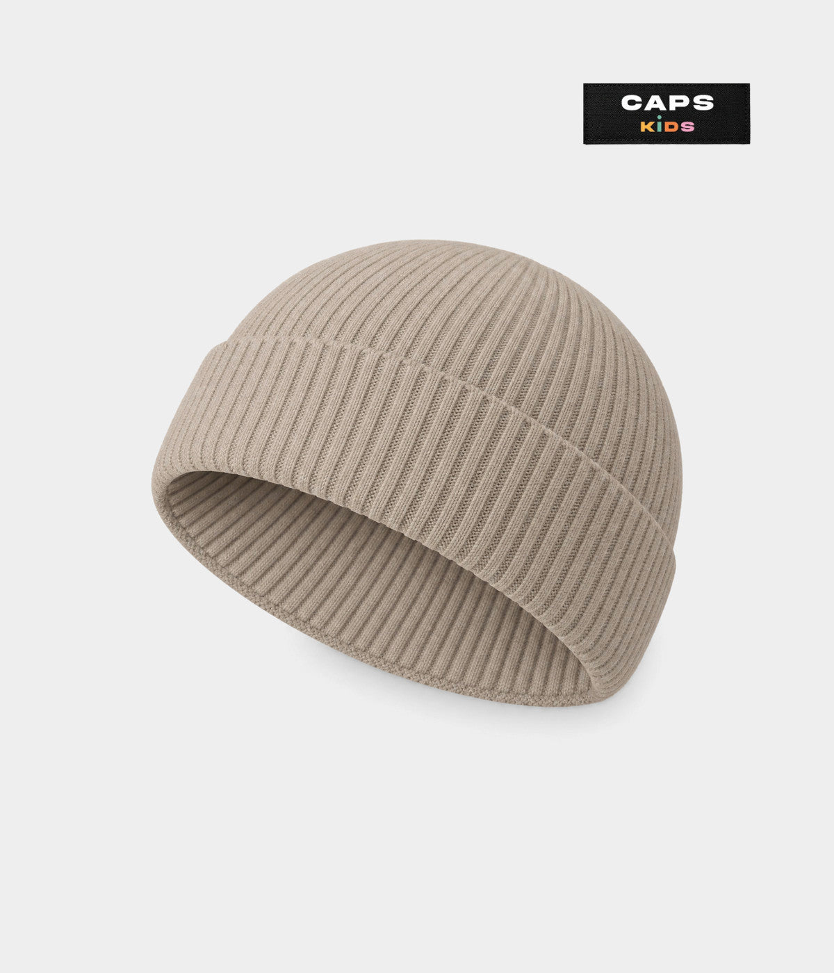 KIDS BEANIE.-CAPS