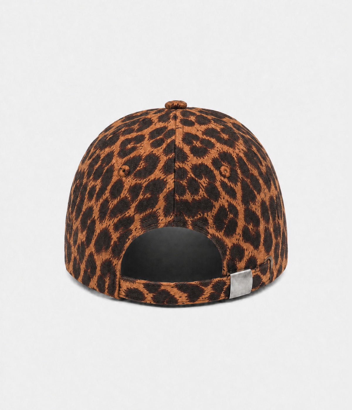 LEOPARD CAP.-CAPS