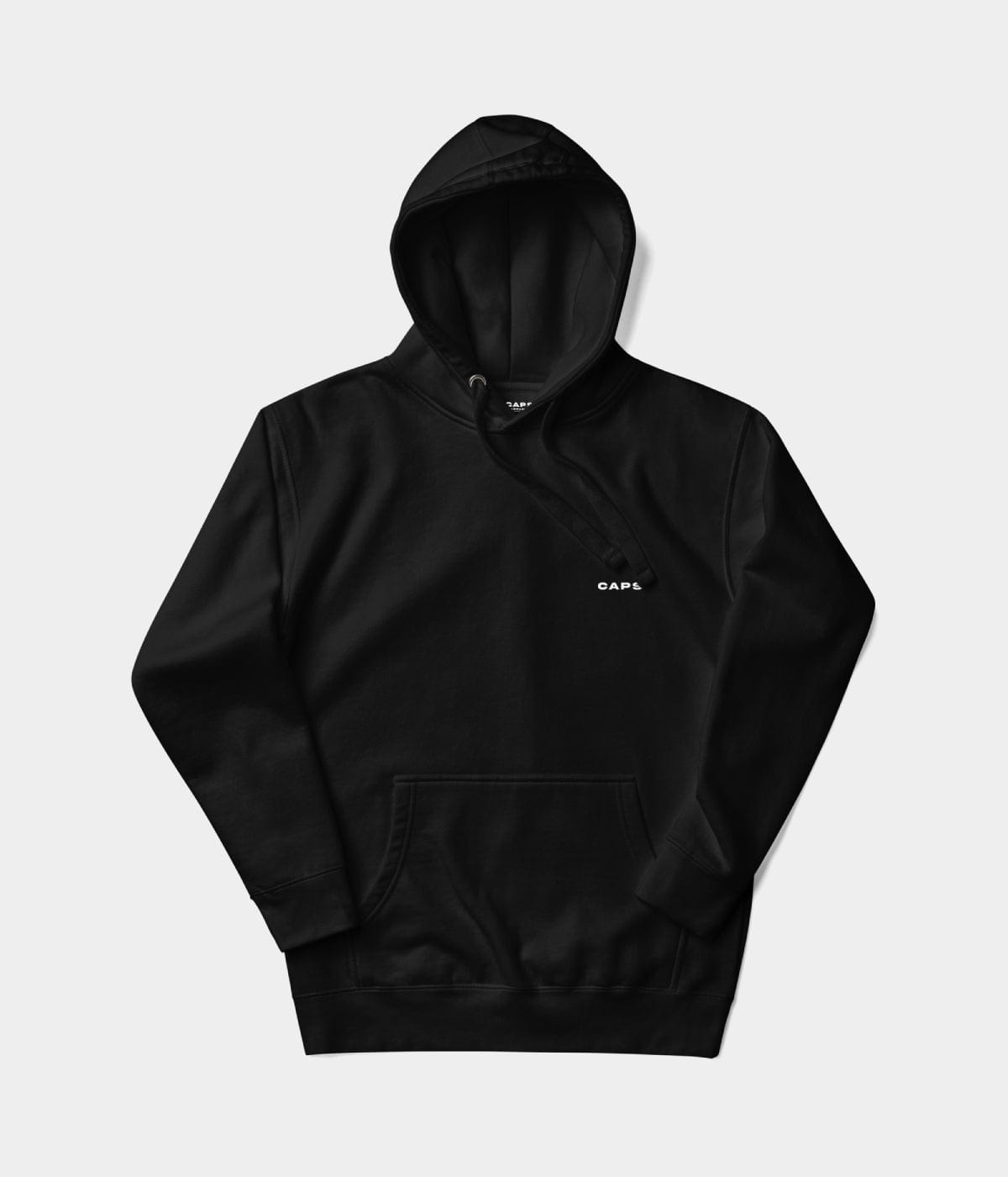 LOGO HOODIE.