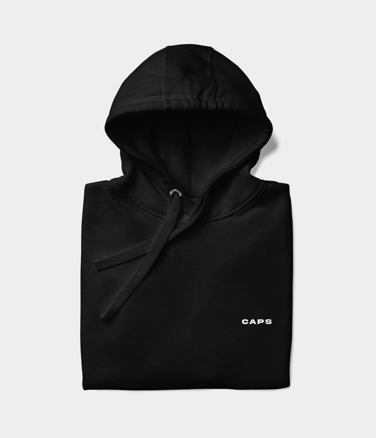 LOGO HOODIE.