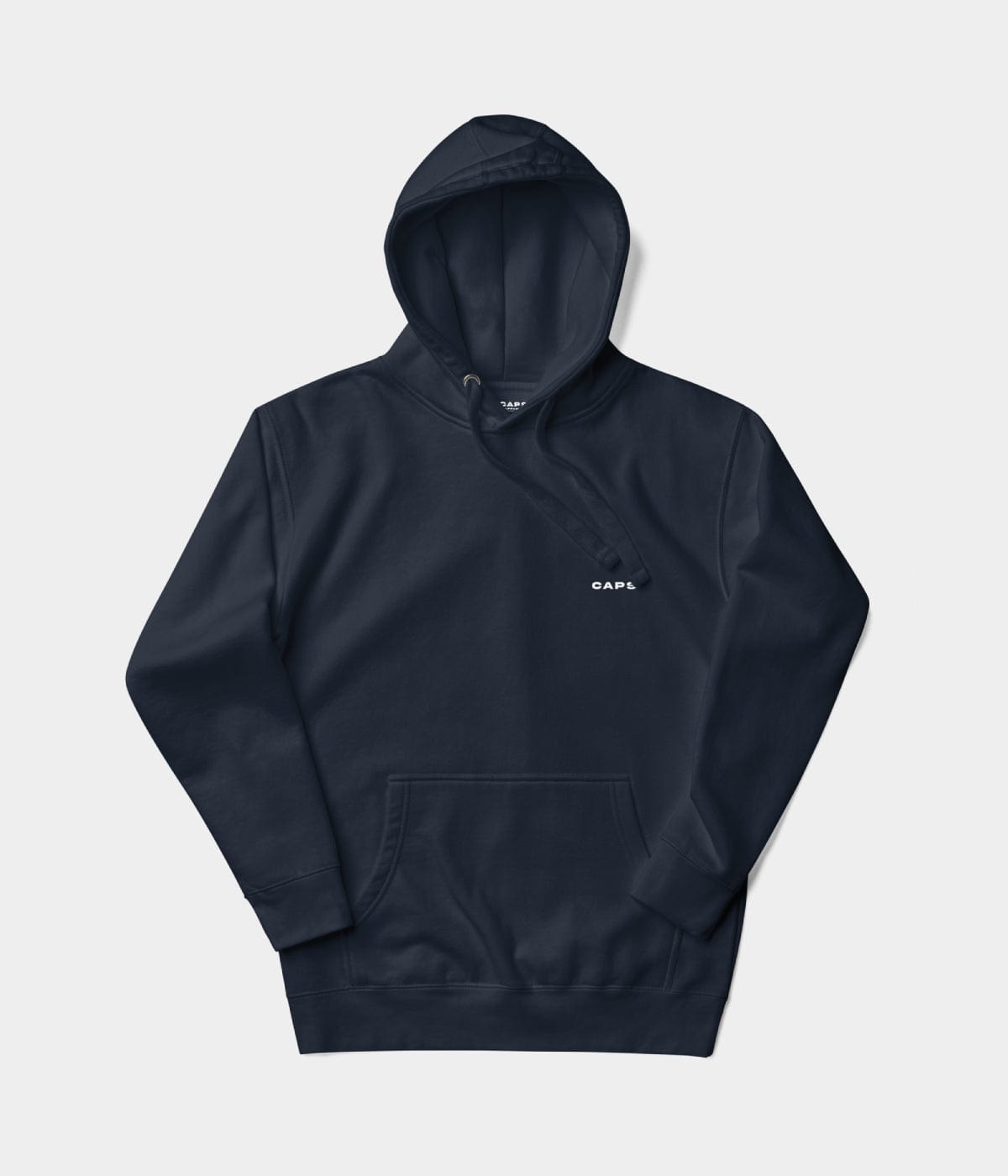 LOGO HOODIE.