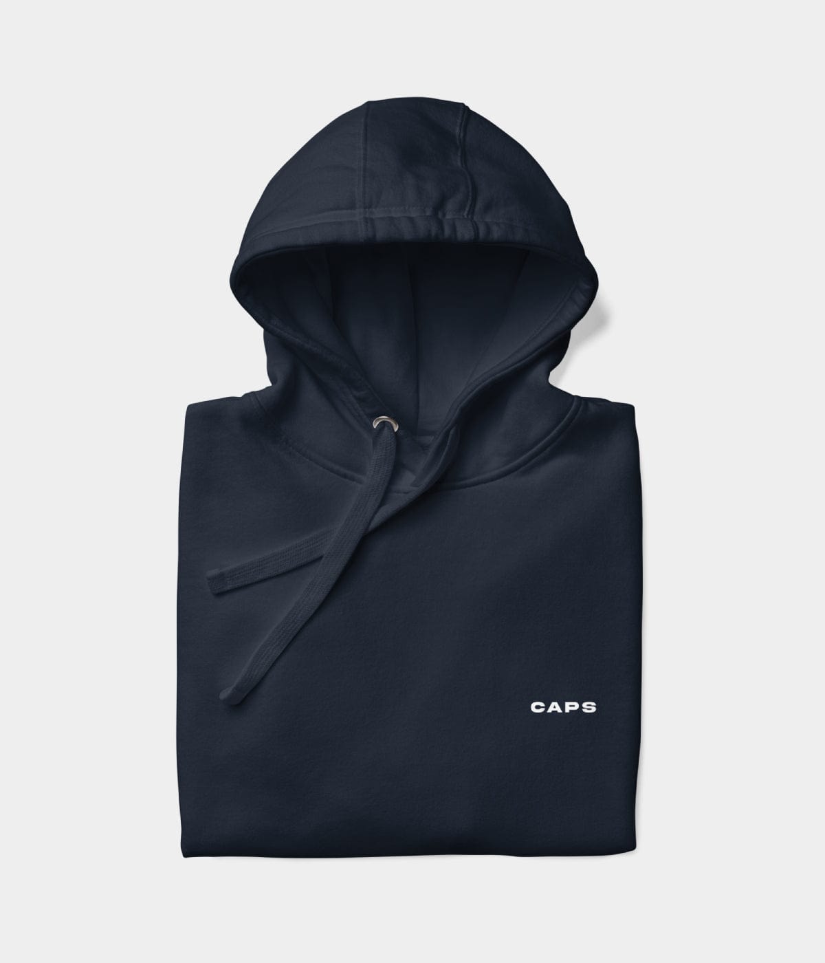 LOGO HOODIE.