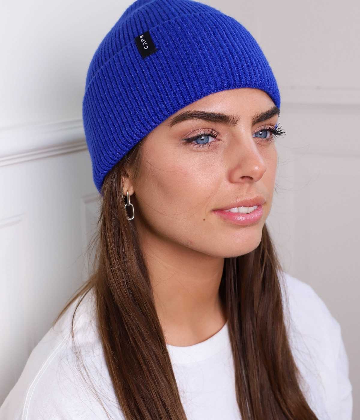 LOGO BEANIE.