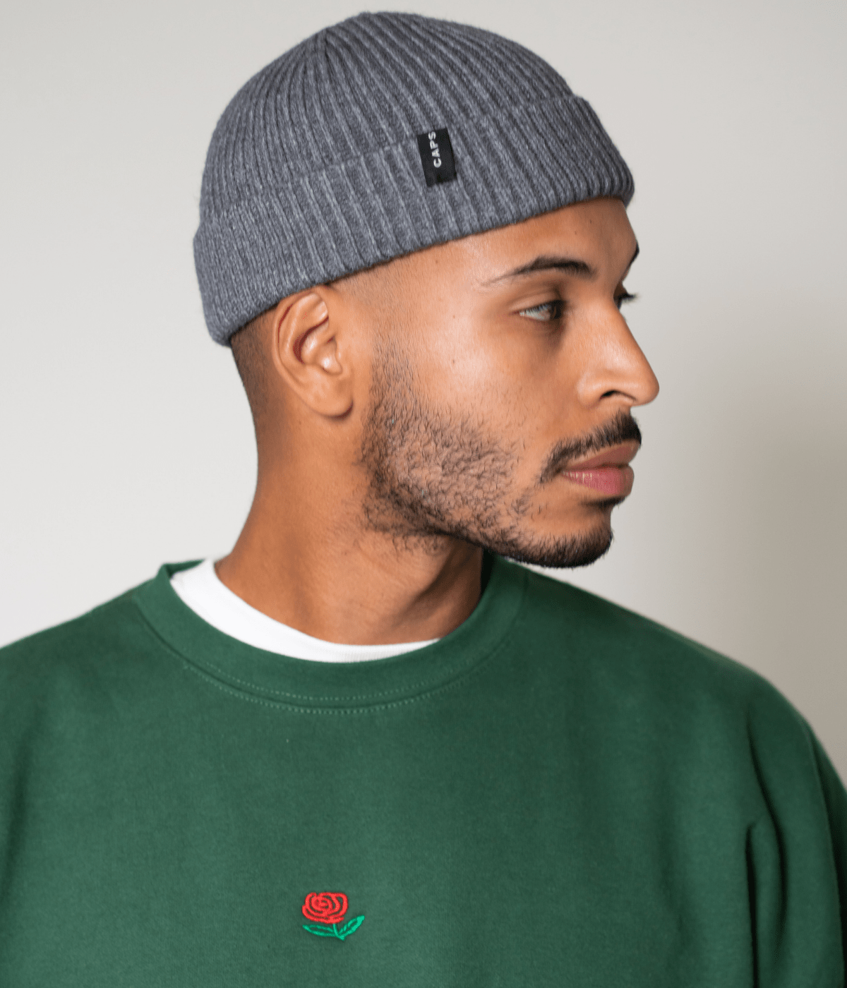 GORRO DE PESCADOR RASGADA 3-PACK.