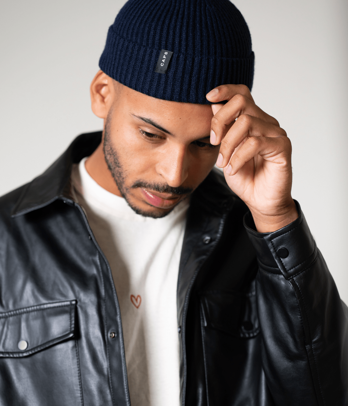 GORRO DE PESCADOR RASGADA 3-PACK.