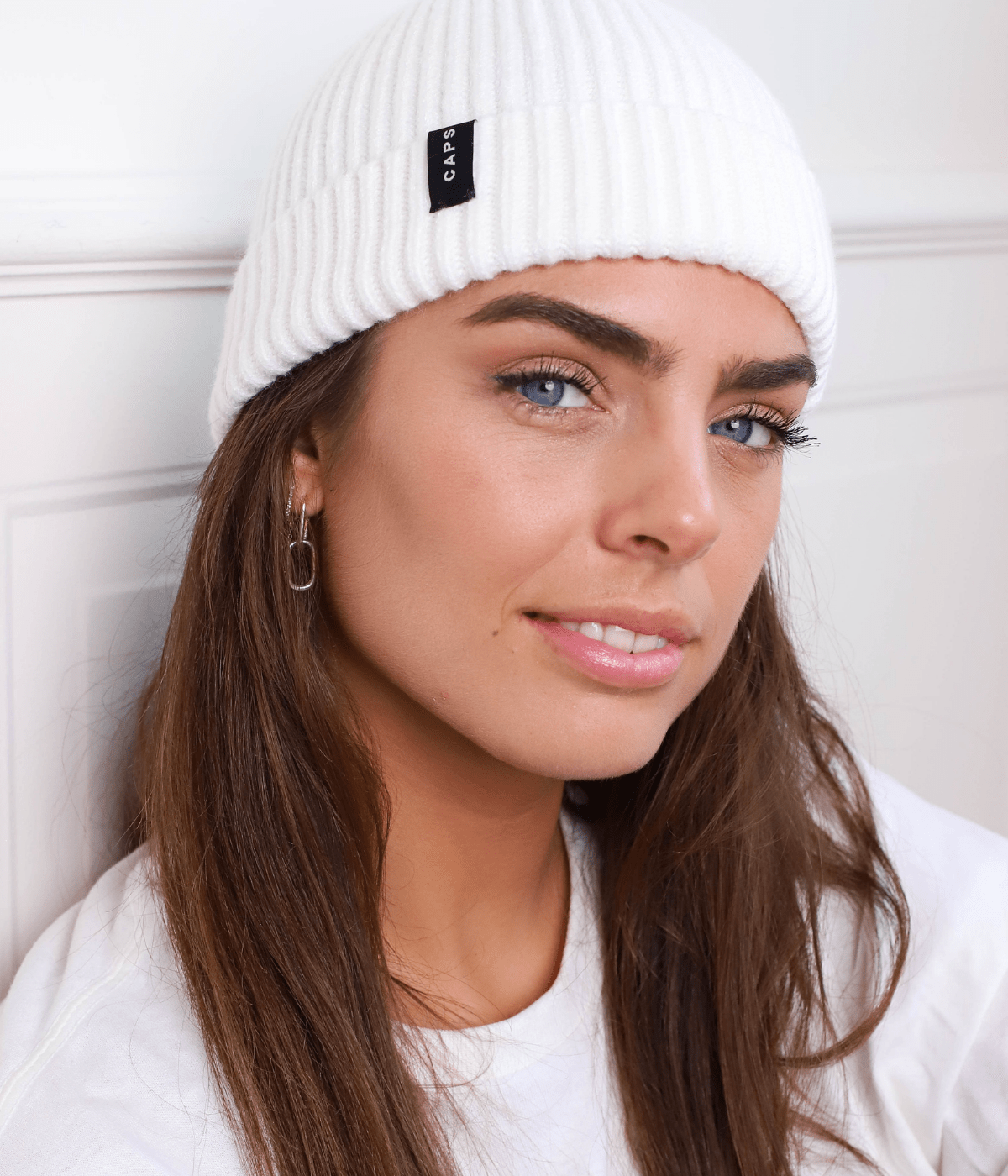 BONNET DE PÊCHEUR LOGO 3-PACK 2.0.