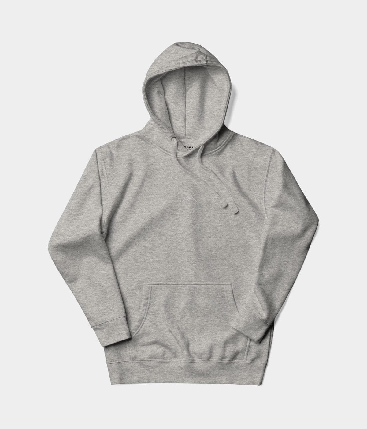 MOUNTAINS HOODIE.