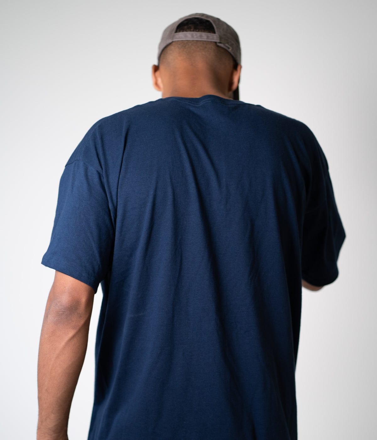 THE WAVE TEE.