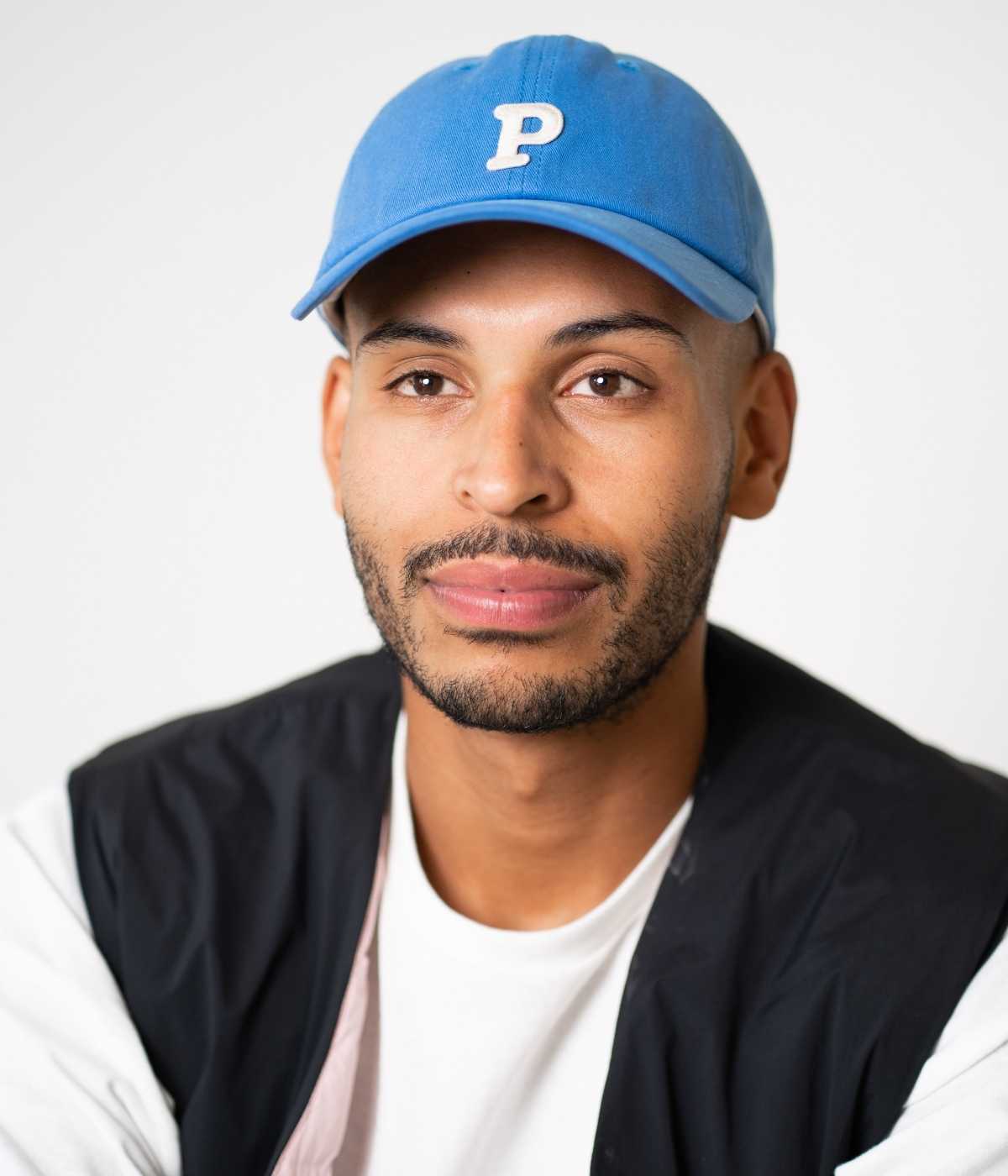 P.