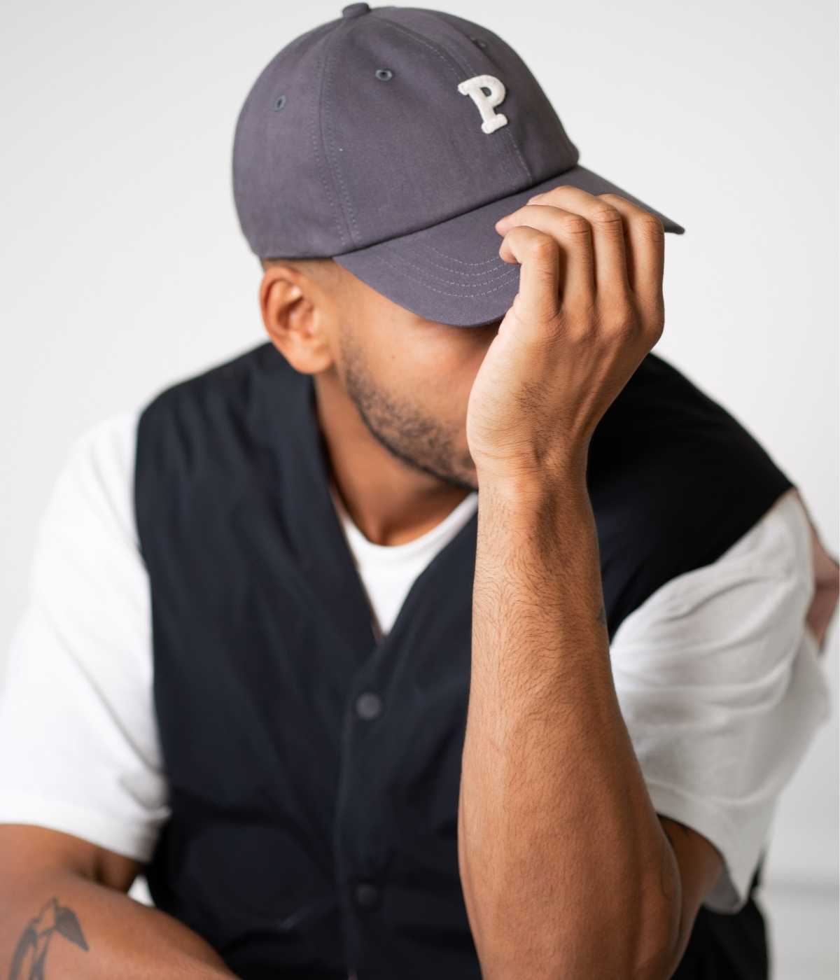 P.