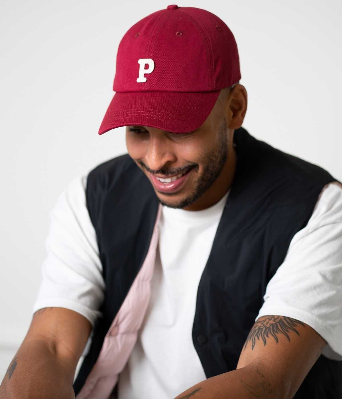 P.