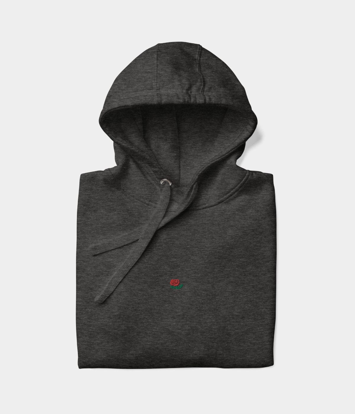 ROSE HOODIE.