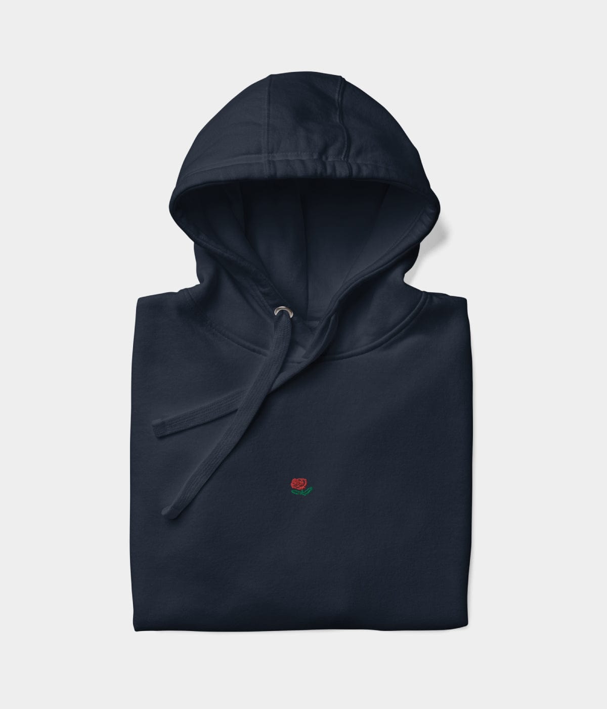 ROSE HOODIE.