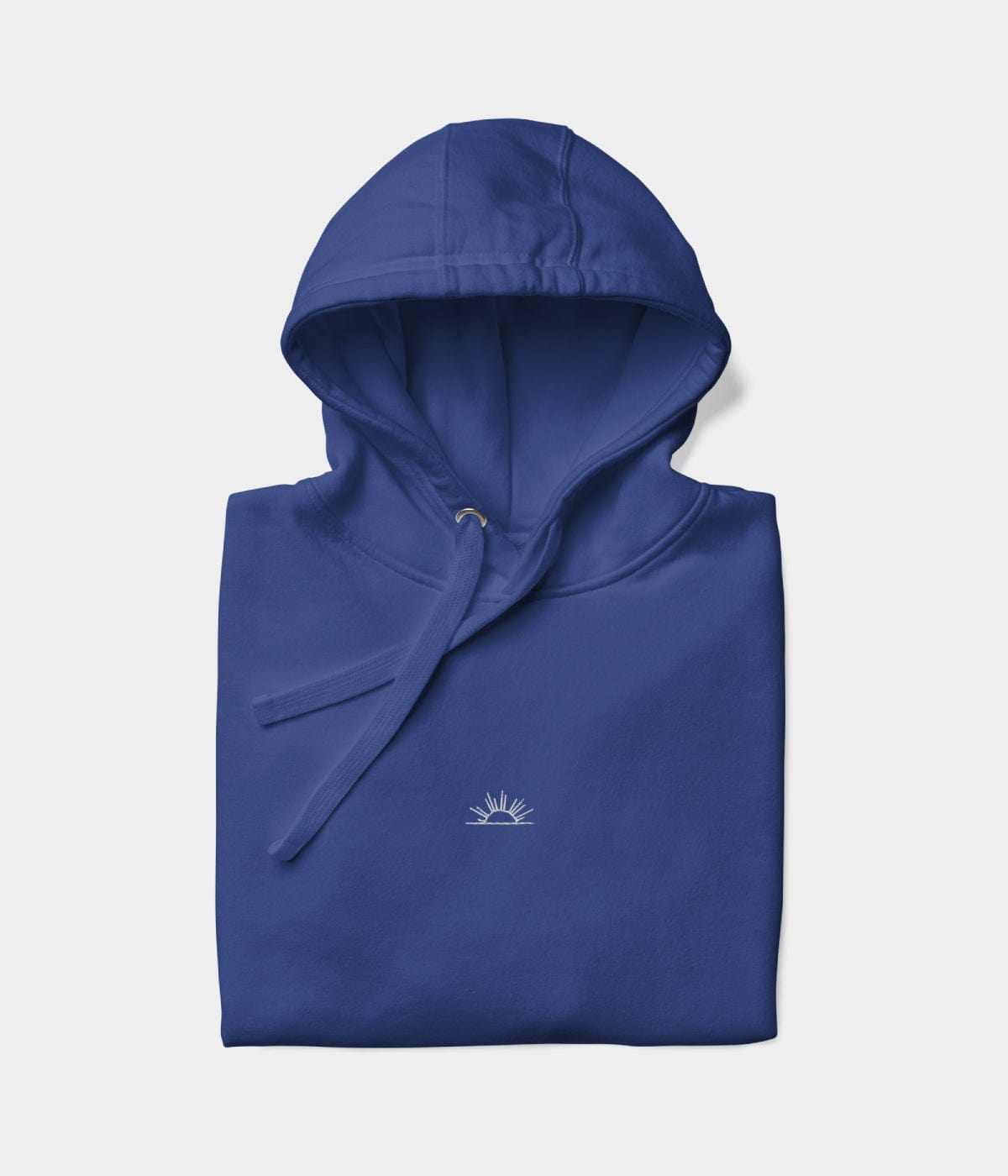 SUN HOODIE.