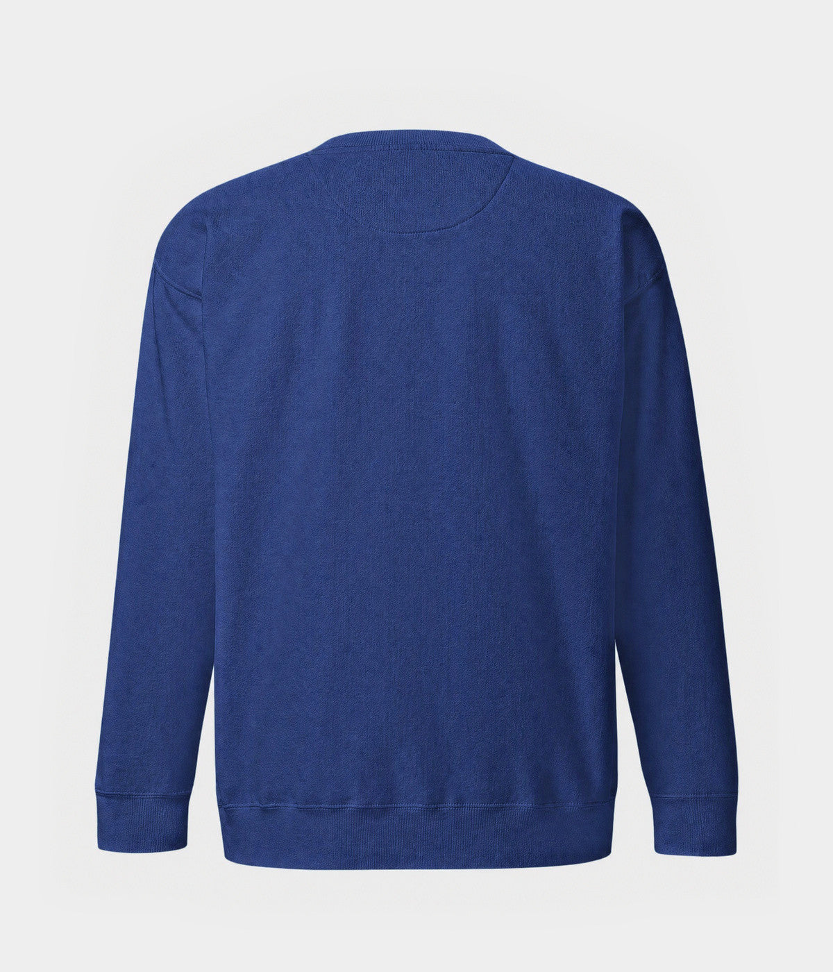 DADDY SWEATER.-CAPS
