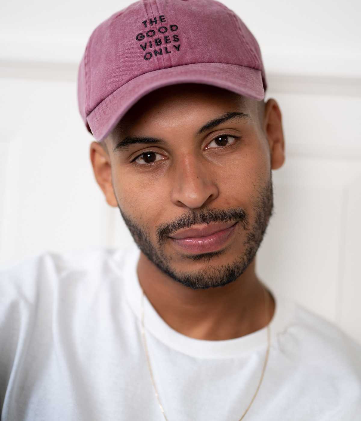 THE GOOD VIBES ONLY.