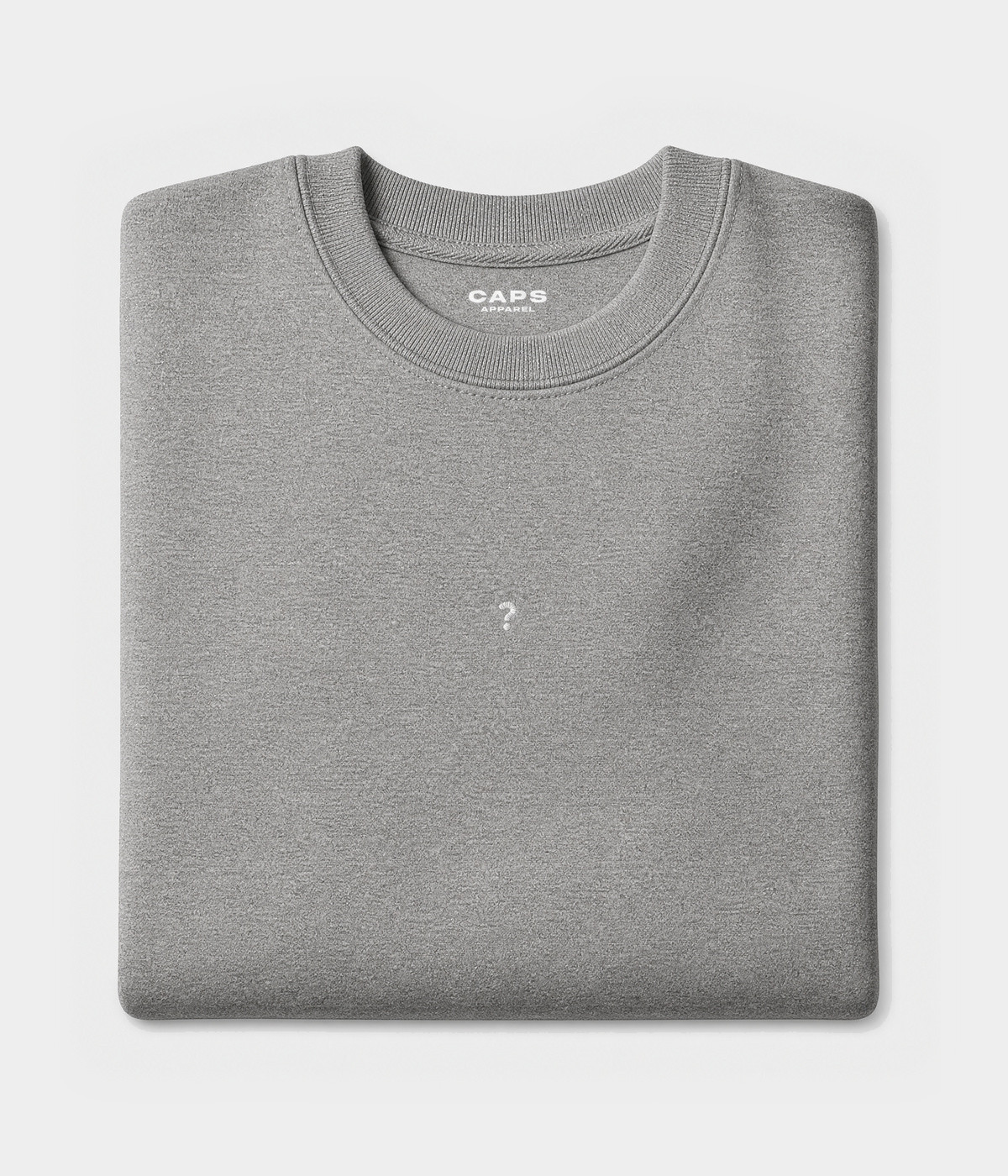 ? SWEATER.-CAPS