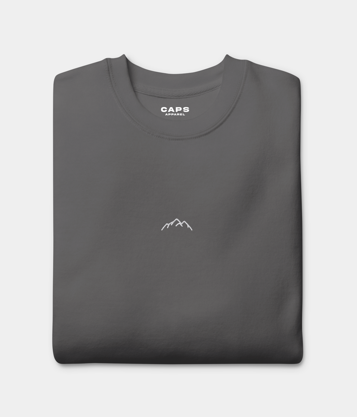 MOUNTAINS TEE.