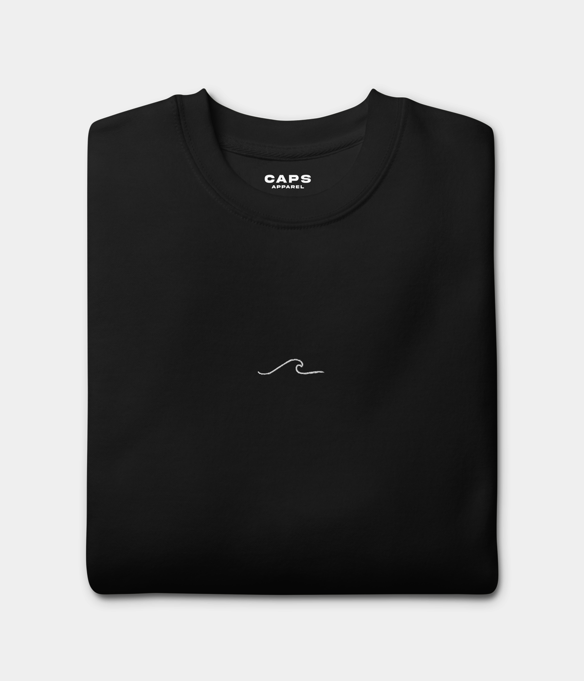 LA CAMISETA DE LA ONDA.