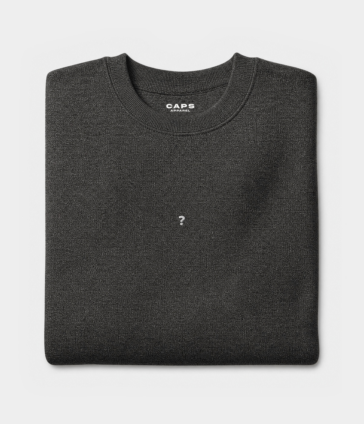 ? SWEATER.-CAPS