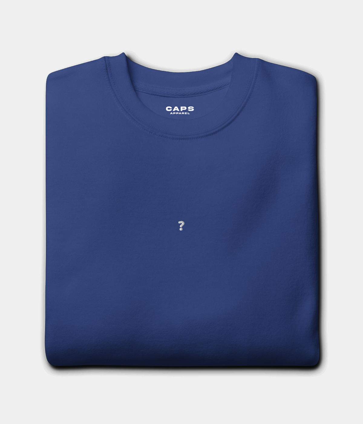 ? SWEATER.-CAPS