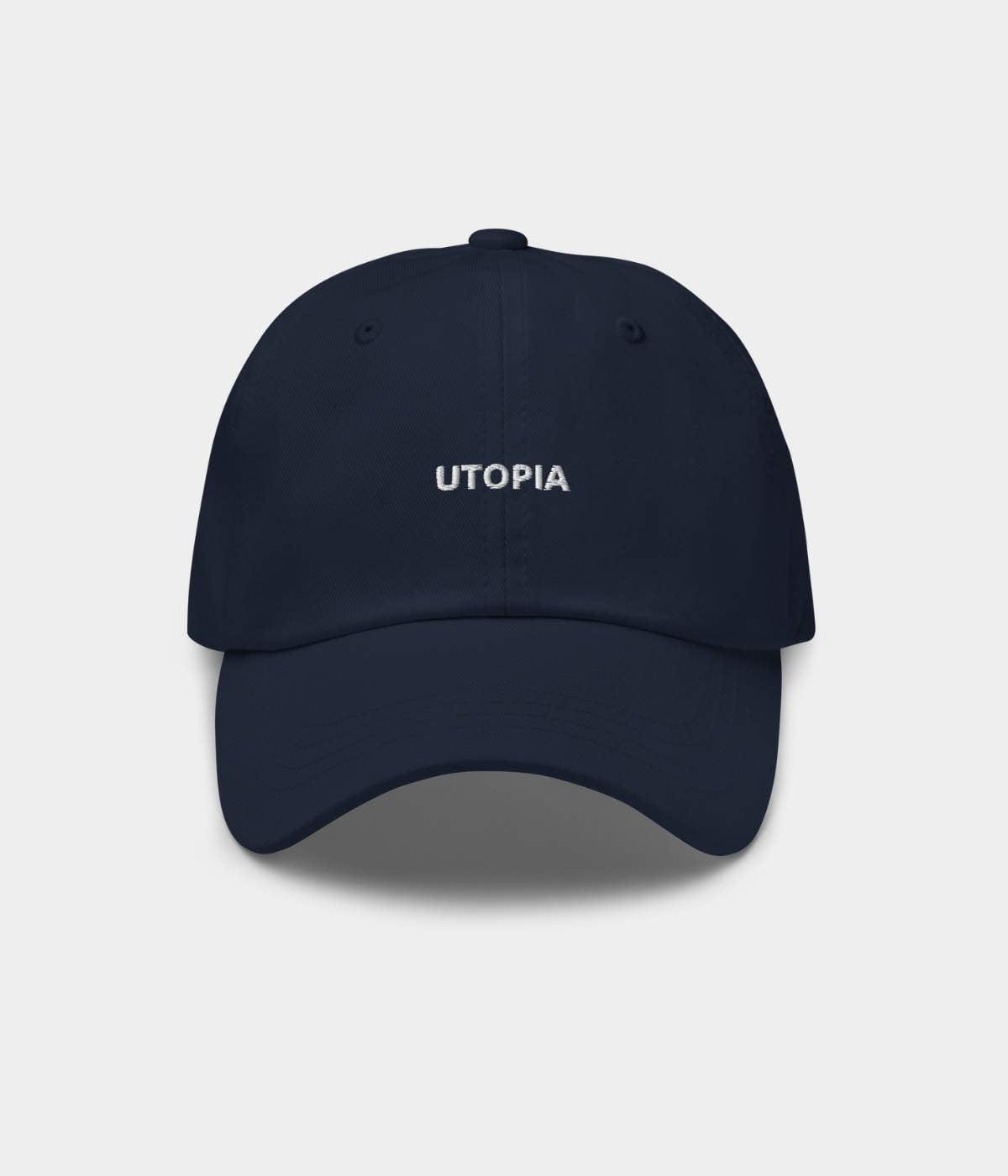 UTOPIA.
