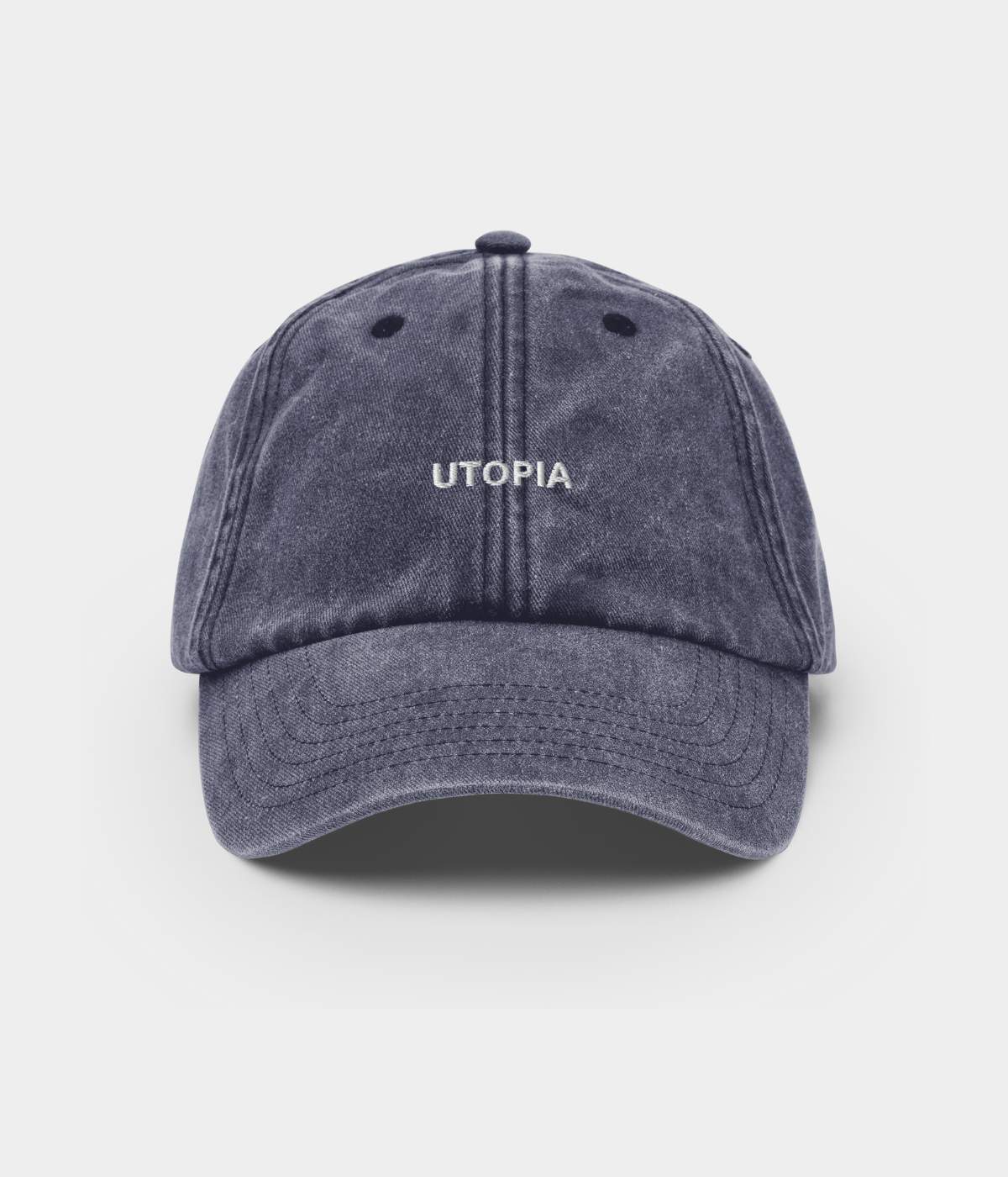 UTOPÍA - LAVADA.