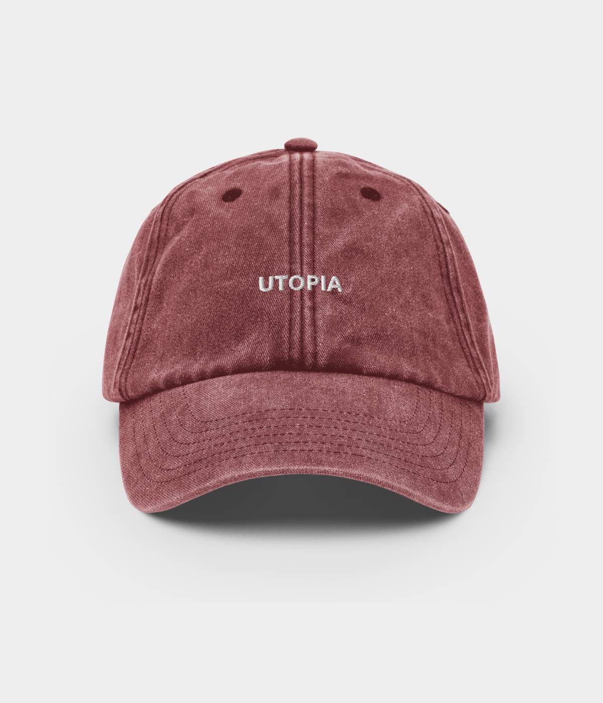 UTOPÍA - LAVADA.