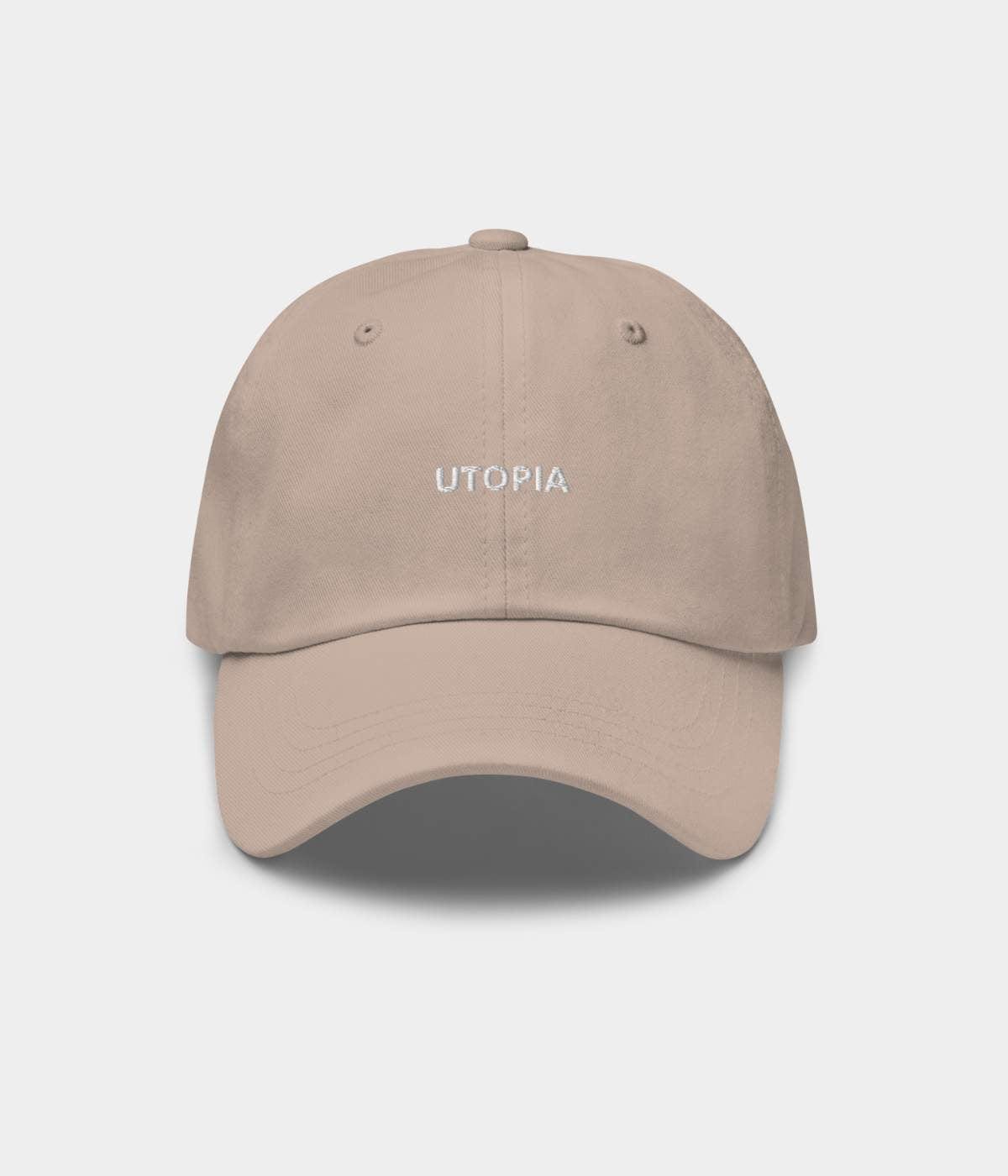 UTOPIA.