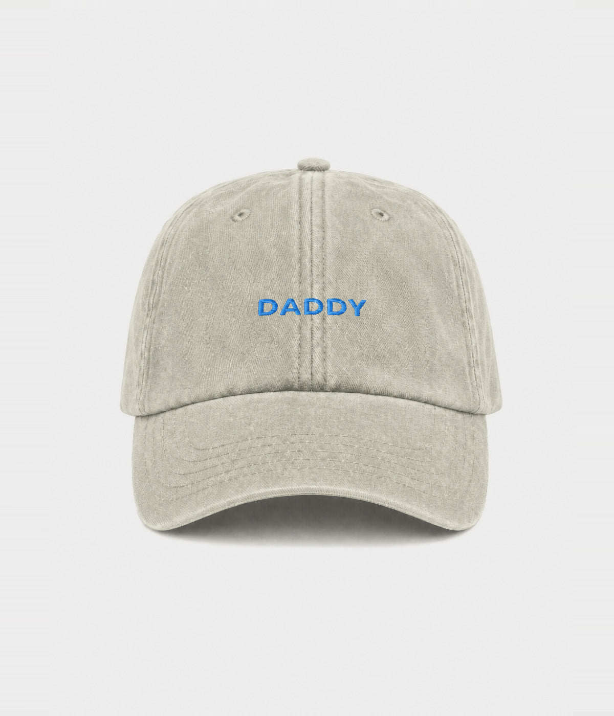 WASHED AZURE DADDY.