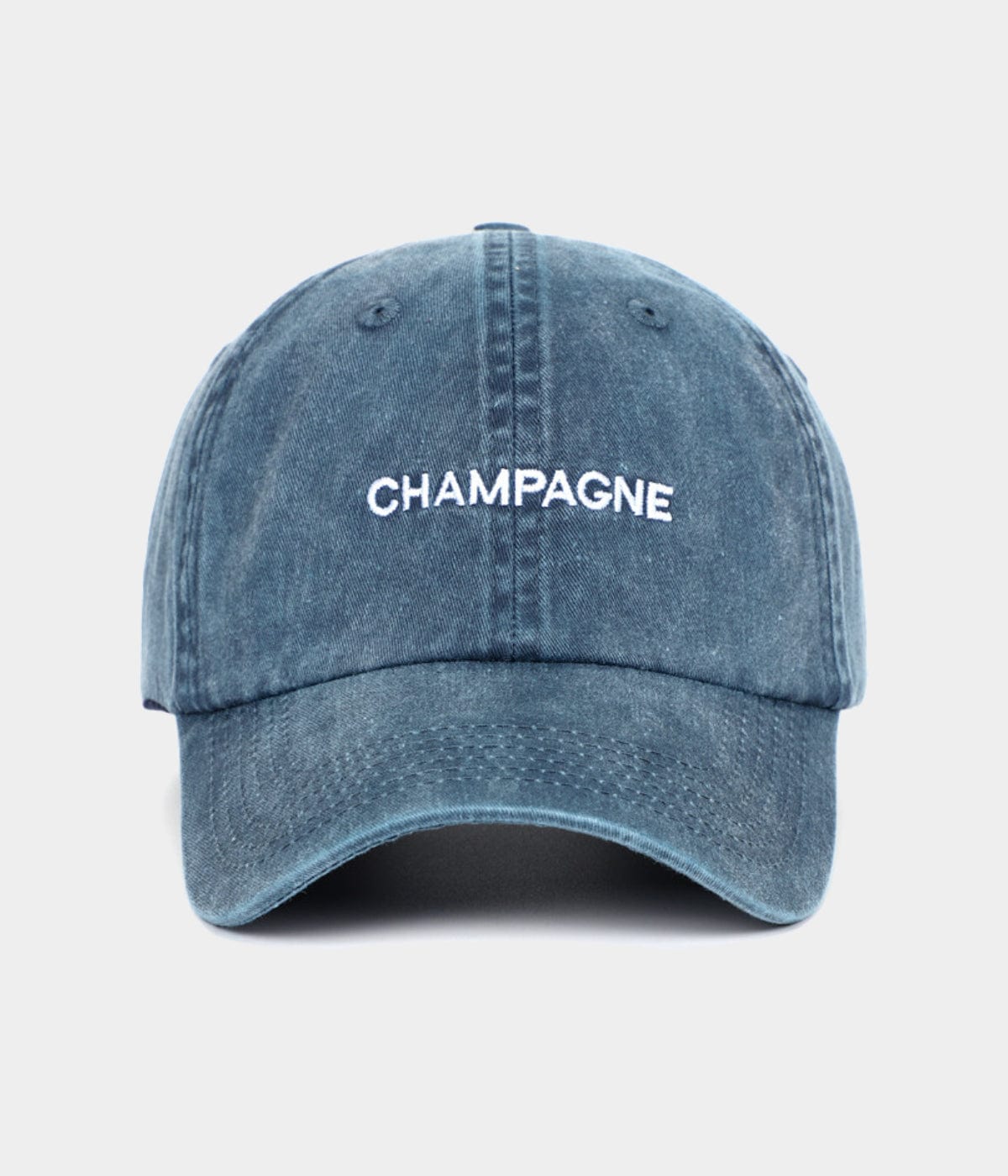 WASHED CHAMPAGNE.