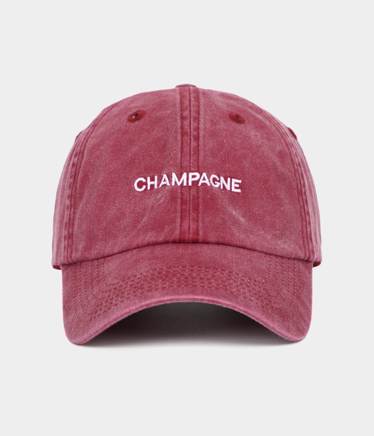 WASHED CHAMPAGNE