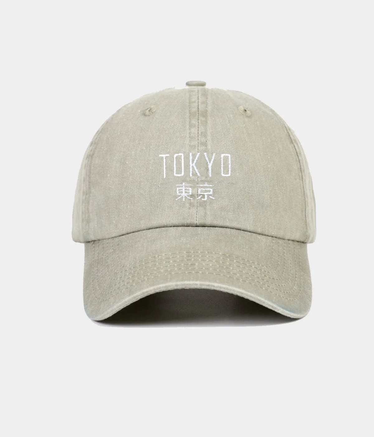 TOKYO.
