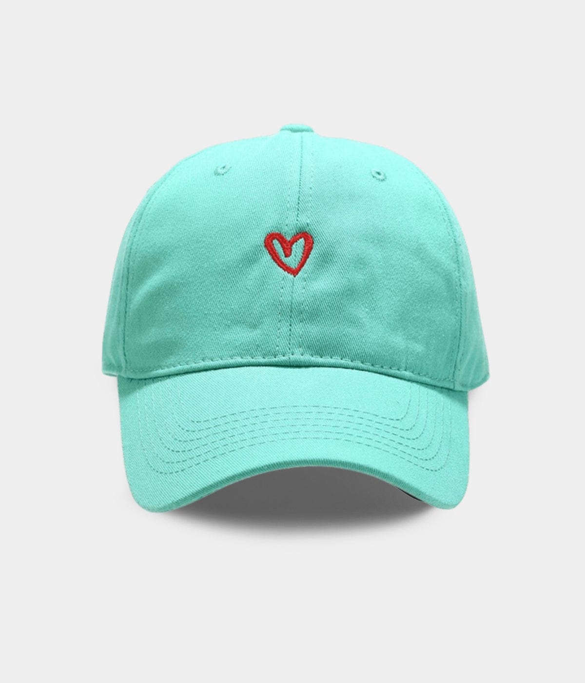 CORAZÓN DIBUJADO.