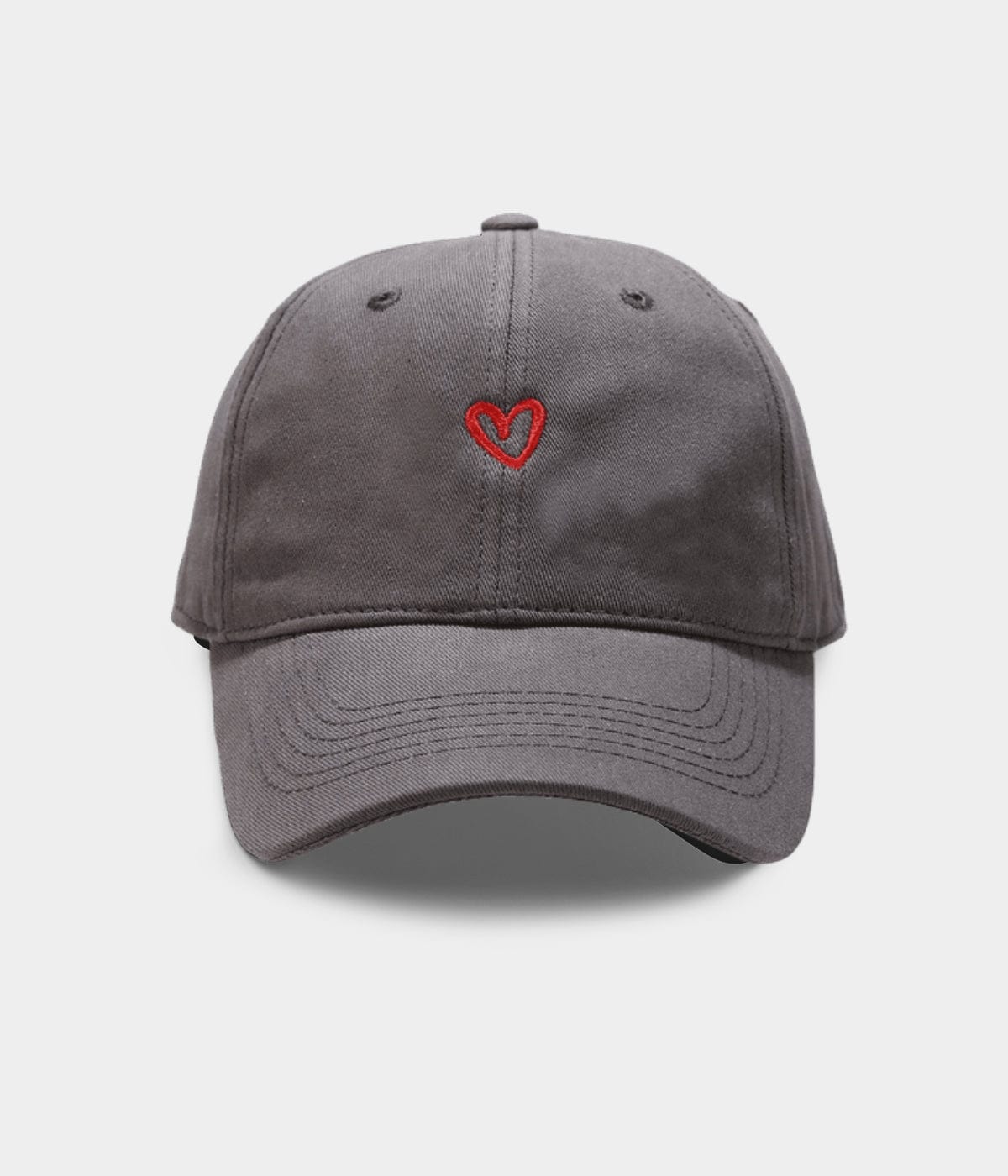CORAZÓN DIBUJADO.