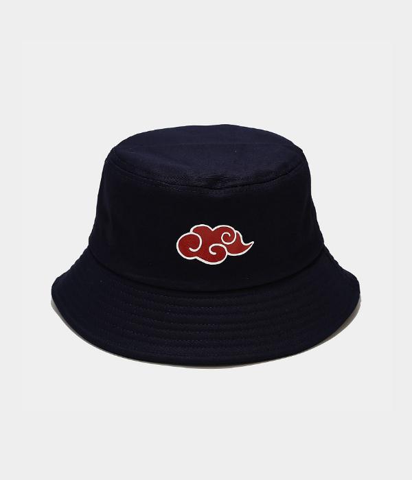 Akatsuki Bucket. Blue