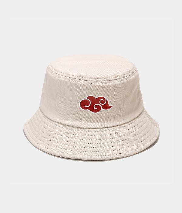 Akatsuki Bucket. Beige