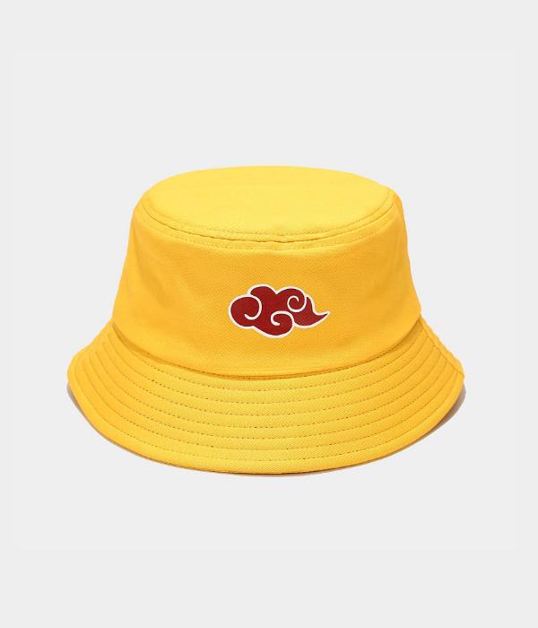 Akatsuki Bucket. Yellow