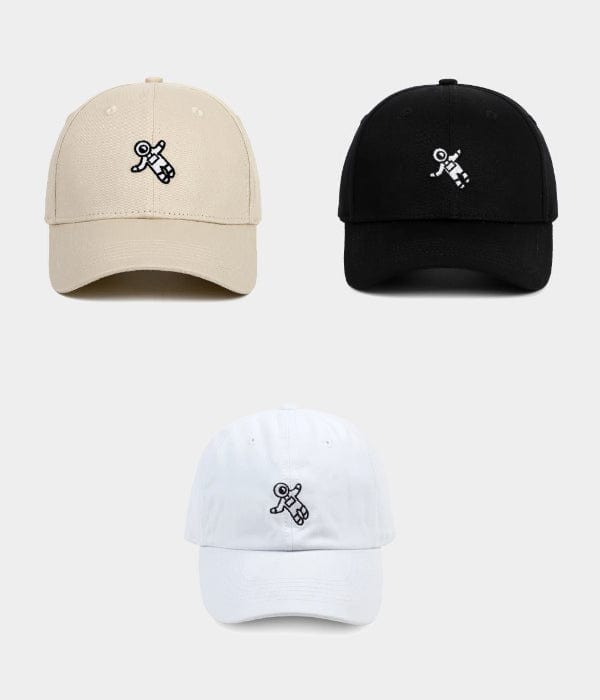 ASTRO CAP 3-PACK.