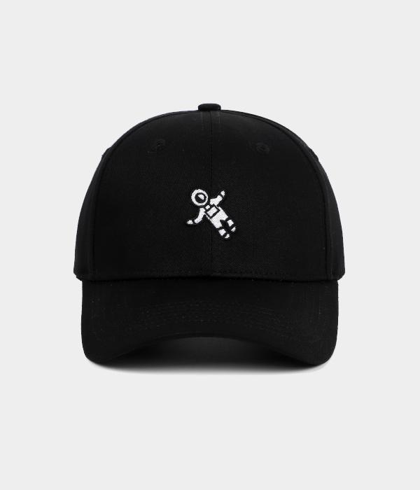 Astro. Black