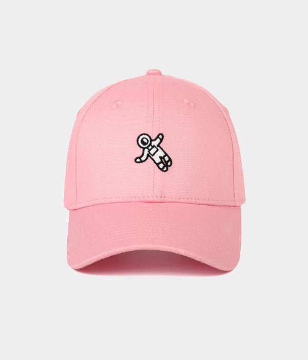 Astro. Pink