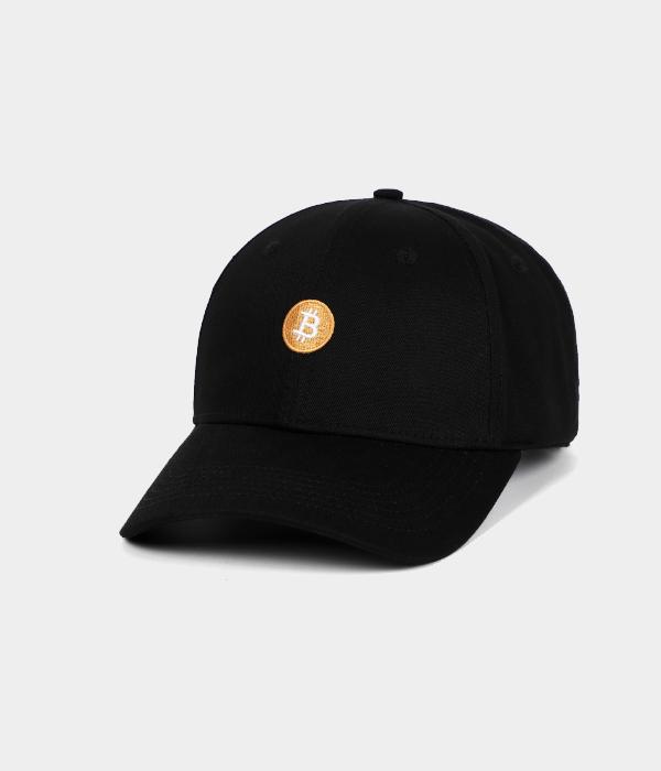 Crypto Cap. - Bitcoin