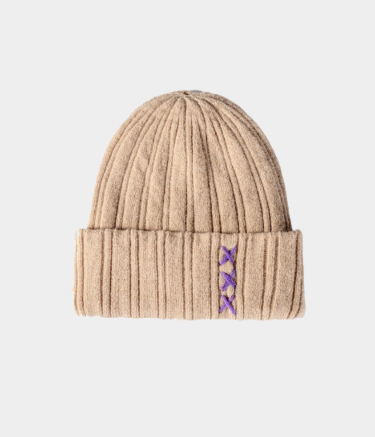 AMSTERDAM BEANIE.