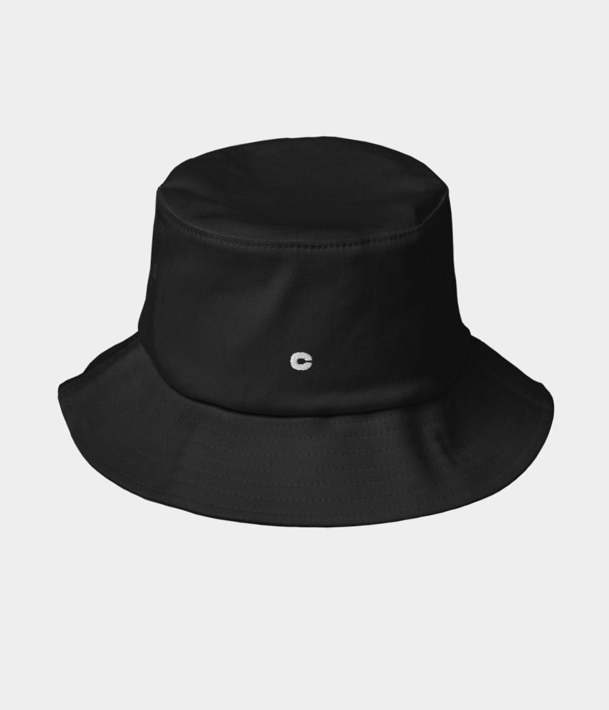 BOB CAPS.
